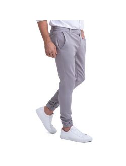 Mens's Caliville Stretch Jogger Pants