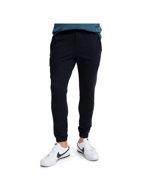 Mens's Caliville Stretch Jogger Pants