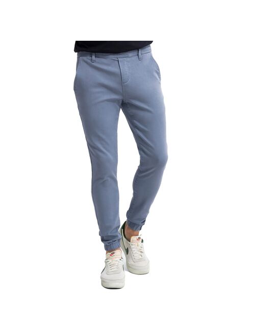 Mens's Caliville Stretch Jogger Pants