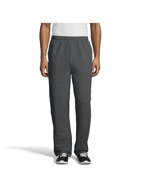 Men's Hanes® EcoSmart Fleece Sweatpants