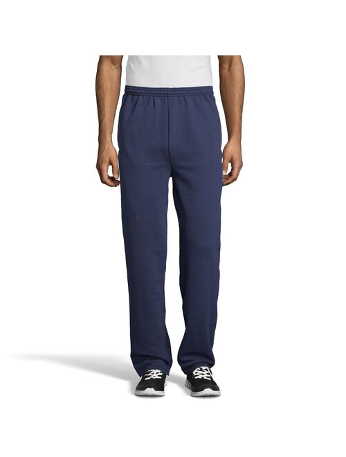 Men's Hanes® EcoSmart Fleece Sweatpants