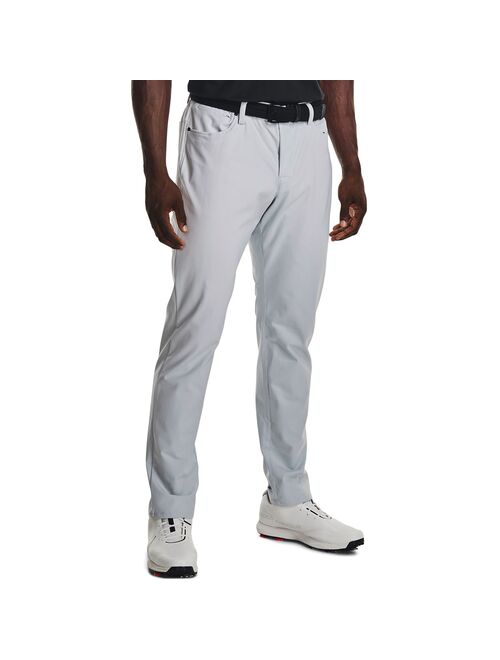 Men's Under Armour Vanish Knit Golf Pants