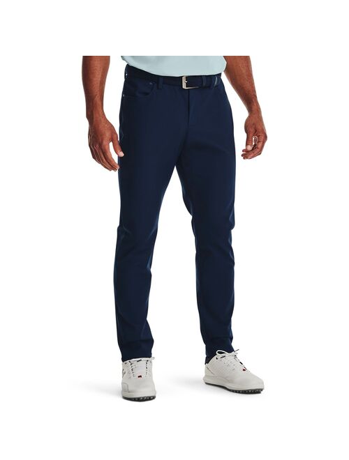 Men's Under Armour Vanish Knit Golf Pants