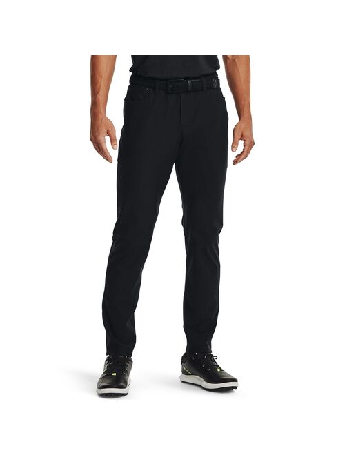 Men's Under Armour Vanish Knit Golf Pants