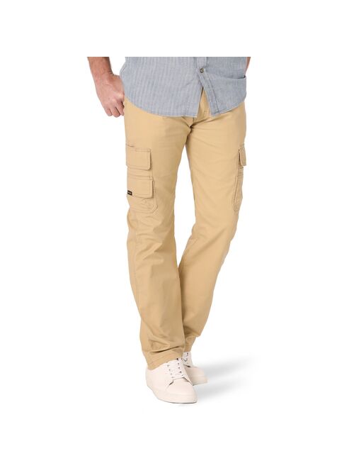 Men's Wrangler Weather Anything Cargo Pants