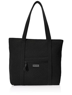 Microfiber Vera Tote Bag