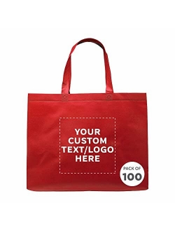 Discount Promos Delhi Jumbo Sized Tote Bags