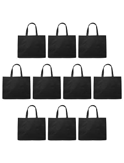 Discount Promos Delhi Jumbo Sized Tote Bags