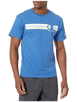 Men's Sportstyle Logo Tee