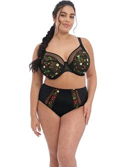 elomi Samira Plunge Bra