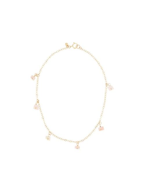 Petite Grand Radiance anklet