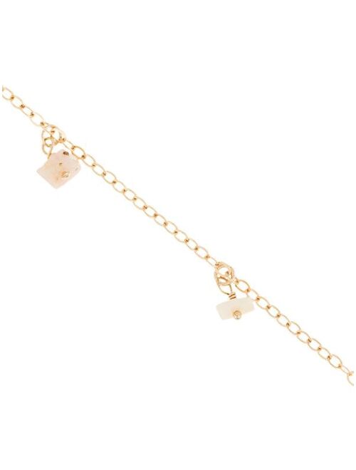 Petite Grand Radiance anklet