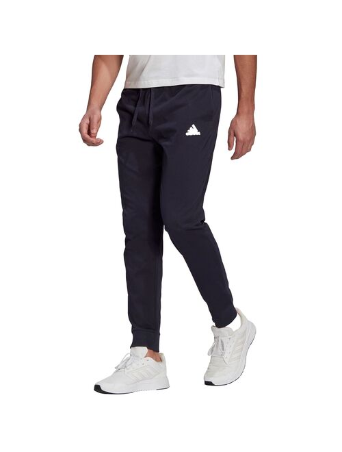 Men's adidas Jersey Joggers