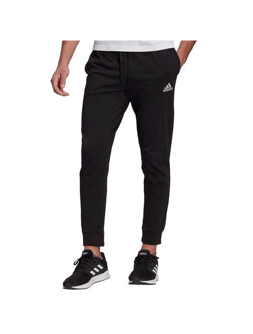 Men's adidas Jersey Joggers