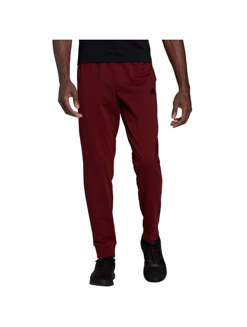 Men's adidas Jersey Joggers