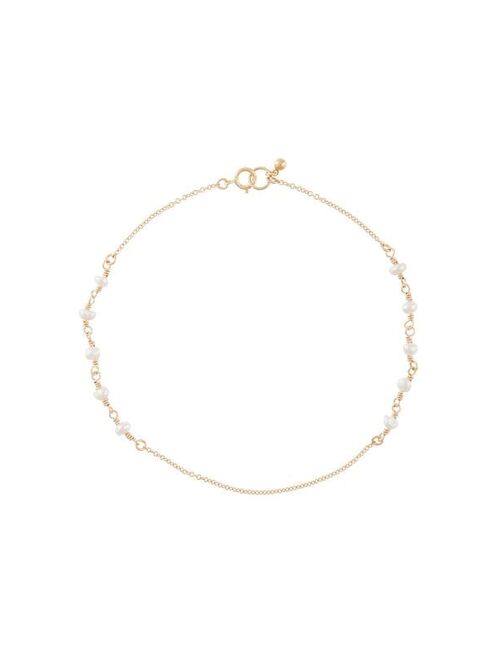 Petite Grand Lydia anklet