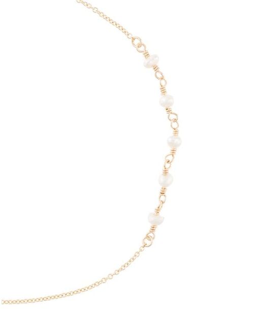 Petite Grand Lydia anklet