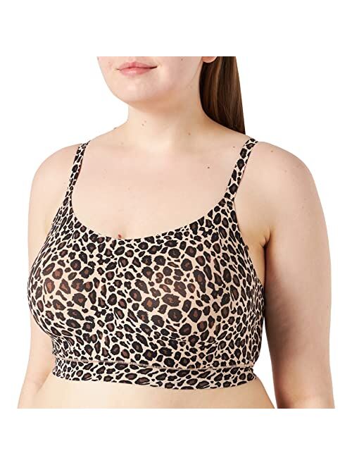 Chantelle Soft Stretch Scoop Bralette