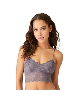 b.tempt'd by Wacoal Inspired Eyelet Bralette 910219