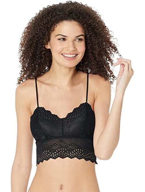 b.tempt'd by Wacoal Inspired Eyelet Bralette 910219