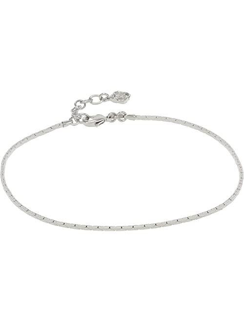 Kendra Scott Lennon Anklet