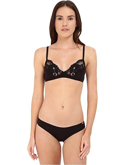 la perla Souple Soft Cup