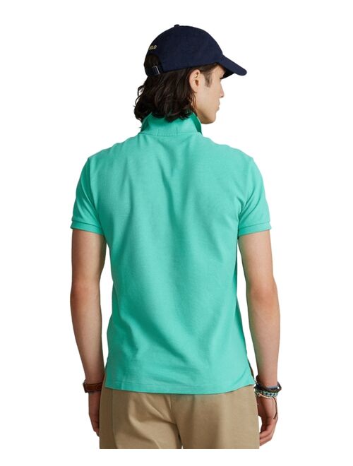 Polo Ralph Lauren Men's Classic-Fit Mesh Polo