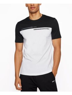 BOSS Men's Regular-Fit T-Shirt