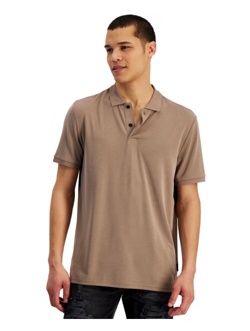 GUESS Men's Iker Polo Shirt