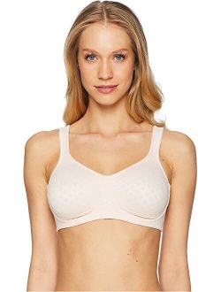 Anita Lisa Seamless Wireless Mastectomy Bra