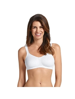 Anita Lisa Seamless Wireless Mastectomy Bra