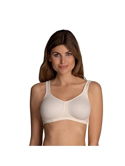 Anita Lisa Seamless Wireless Mastectomy Bra