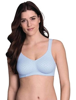 Anita Lisa Seamless Wireless Mastectomy Bra