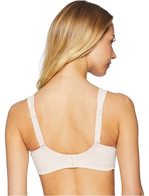 Anita Lisa Seamless Wireless Mastectomy Bra