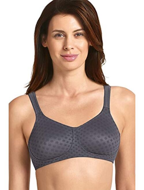 Anita Lisa Seamless Wireless Mastectomy Bra