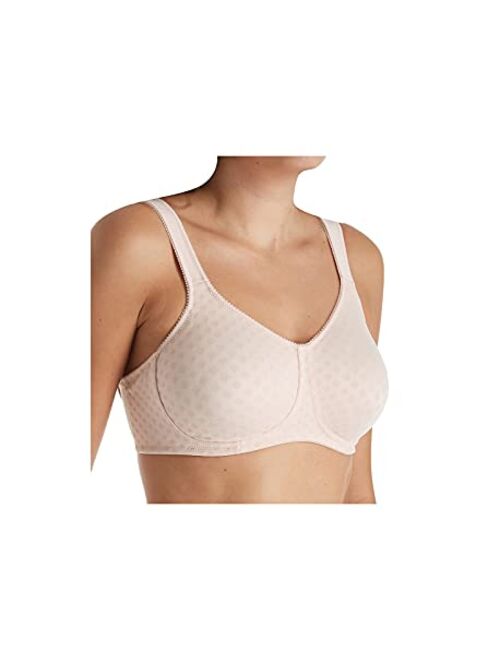 Anita Lisa Seamless Wireless Mastectomy Bra