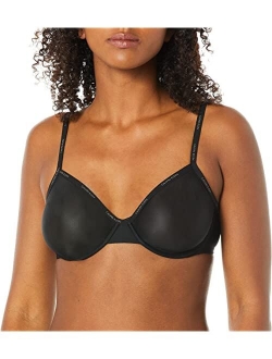 Women's Lightly Lined Bra