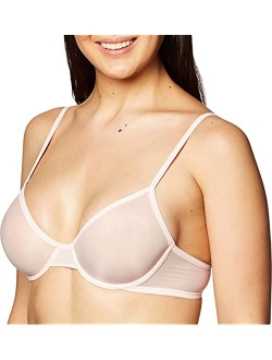 Women's Lightly Lined Bra