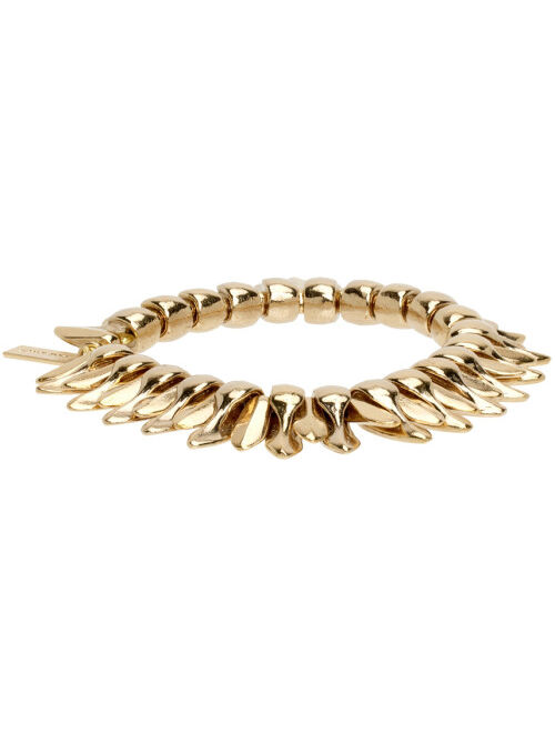 ISABEL MARANT Gold Asha Bracelet