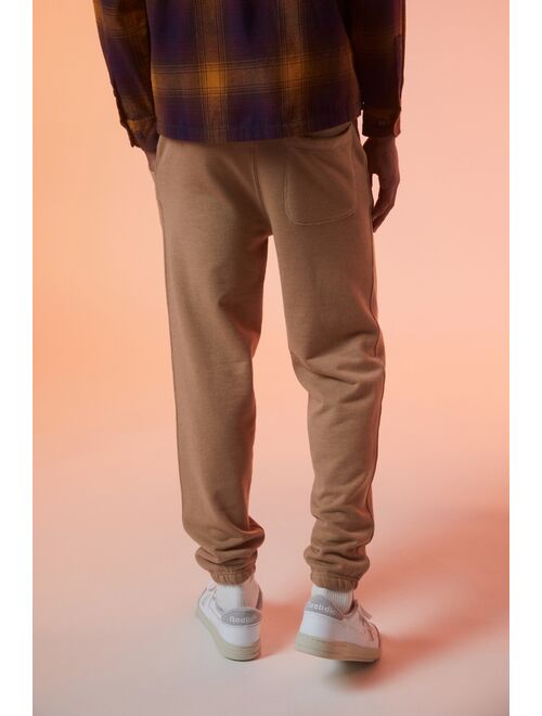 Standard Cloth French Terry Foundation Jogger