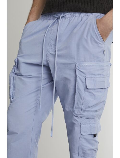 Standard Cloth Technical Slim Cargo Jogger