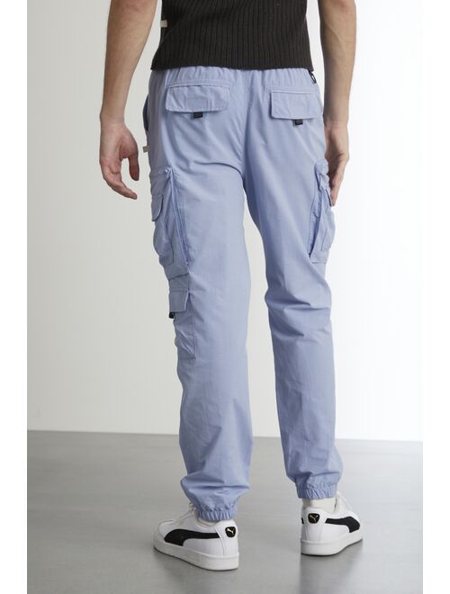 Standard Cloth Technical Slim Cargo Jogger