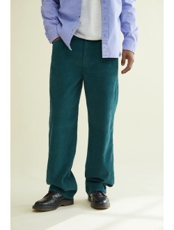 Skate Fit Corduroy Pant