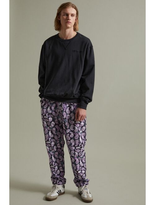 Boardies Paisley Pull-On Pant