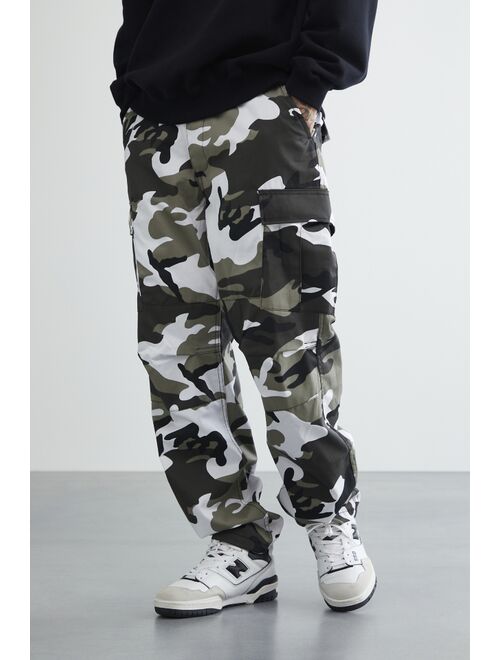 Rothco Camo Cargo Pant