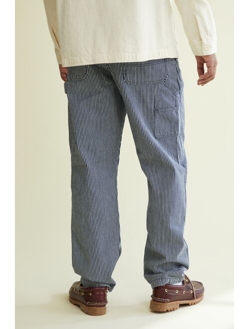 Buy Wrangler Casey Jones Hickory Stripe Work Pant online | Topofstyle