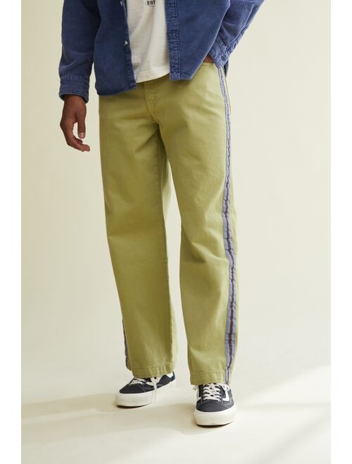 Kickers Skate Leg Pant