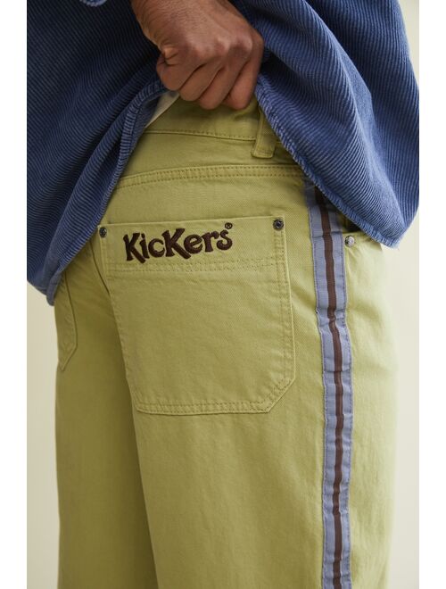 Kickers Skate Leg Pant