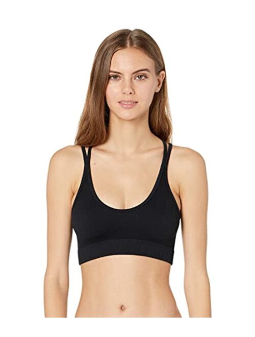 Free People FP Movement Free Throw Bralette