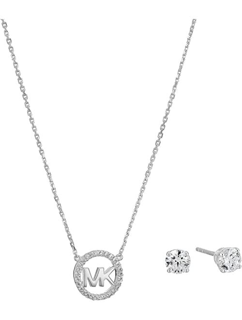 Michael Kors Necklace Box Set